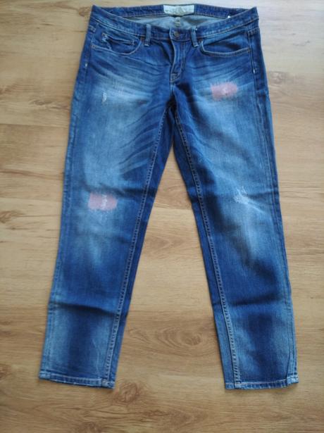 Rifle, h&m,32