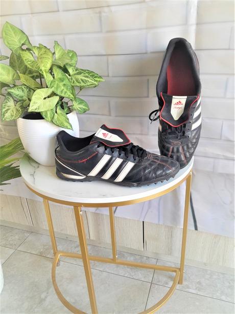 Pánske turfy adidas-45, adidas,45