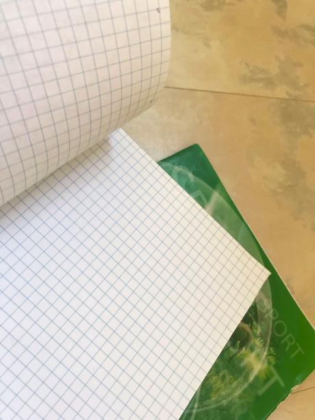 Sada zošitov 28 ks, 