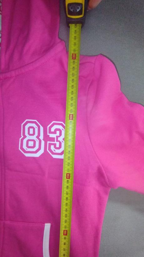 Mikinový overal, f&f,164