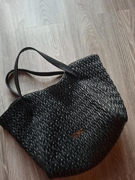 Liu jo kabelka, liu jo