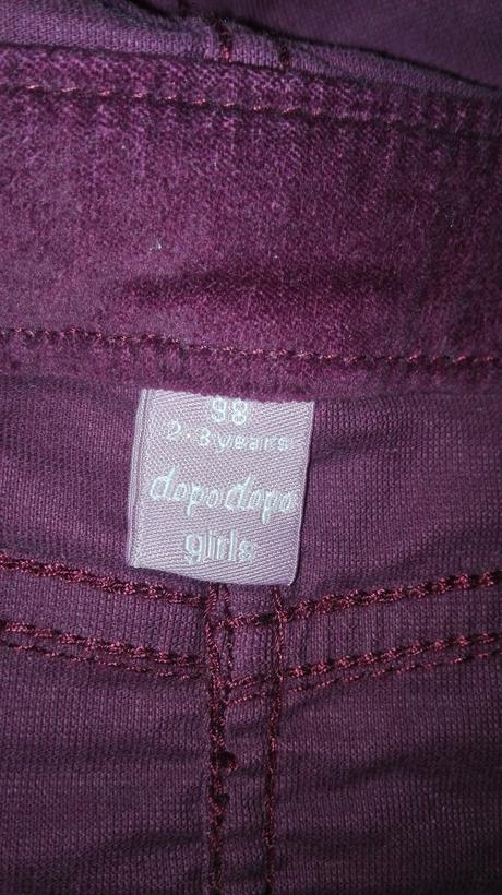 Suknicka, dopodopo,98