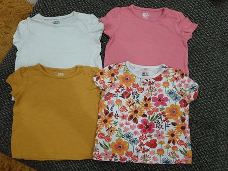 Tričká, f&f,62