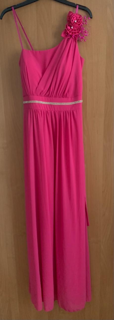 Spoločenské šaty, 40