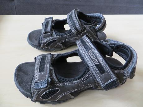 Sandálky, skippy,32