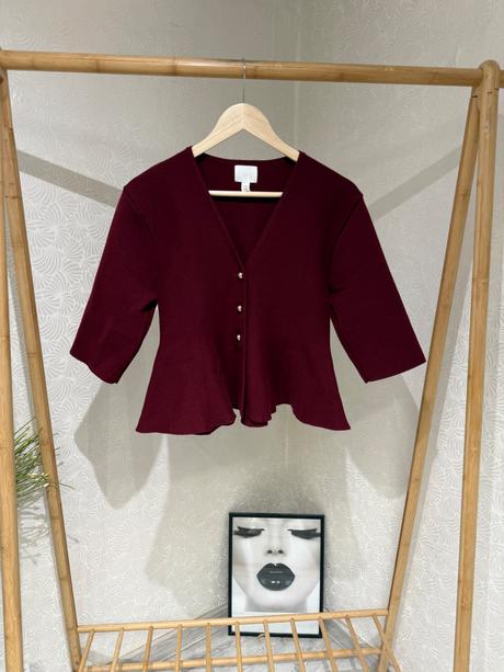 Sveter h&m, h&m,xs