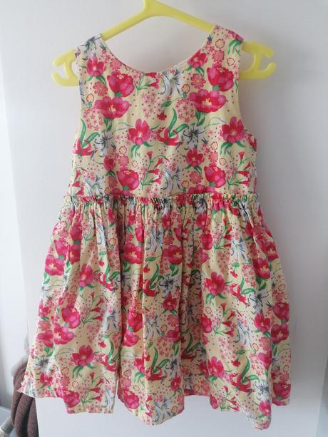 Letné šaty, f&f,104