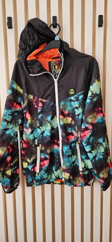 Tenká bunda, next,158