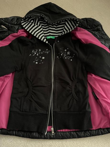 Benetton vecicky 13 ks, 86–98