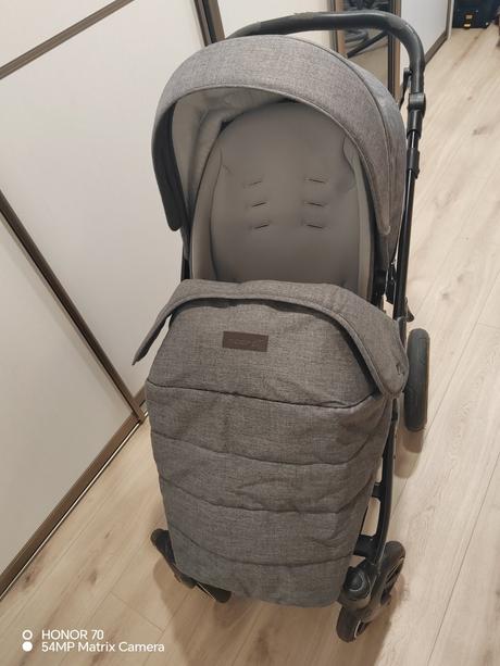 Kocik, bugina, vajce trojkombimacia, noordi,noordi fjordi