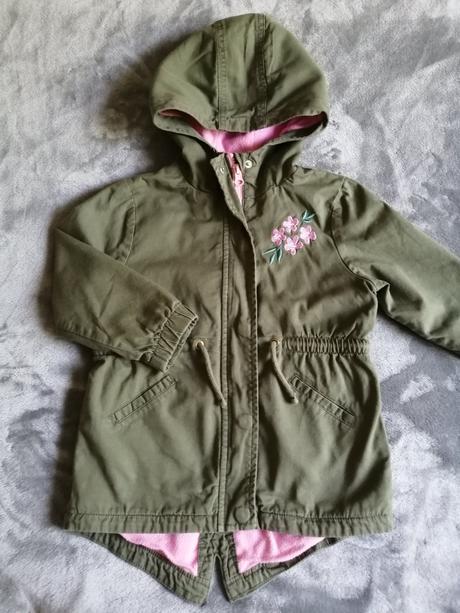 Prechodná bundička, pepco,98