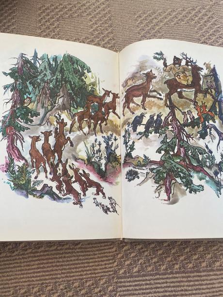 Macko mrmláč valachom jaroslav vodrážka 1974, 