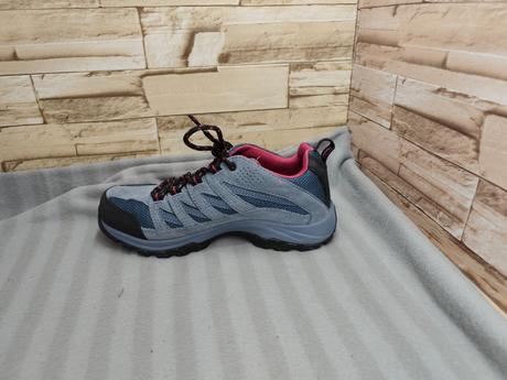 Columbia 38 - dámska outdoorová obuv, columbia,38