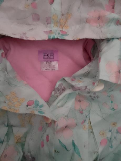 Jarna bunda, f&f,104