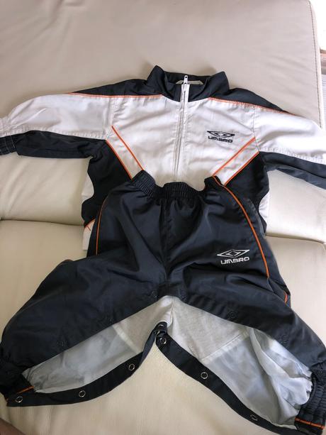 Súprava zn. umbro, umbro,74