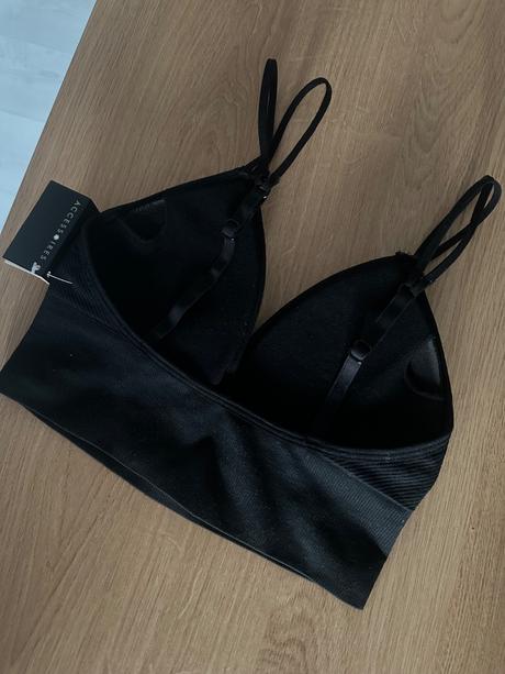 Sportova podprsenka, new yorker,xs