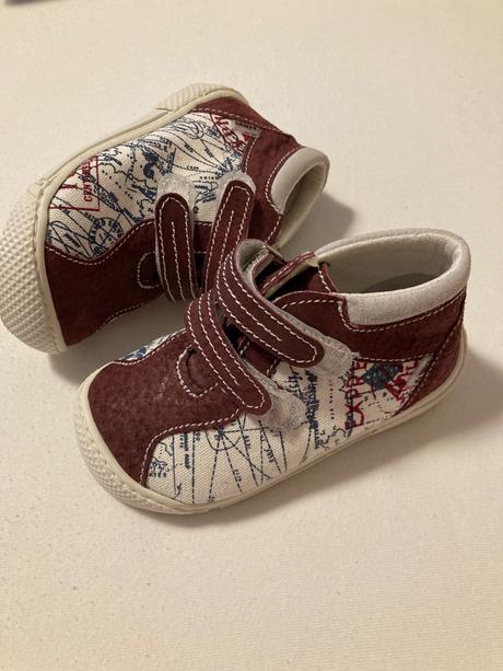 Tenisky zn. santé, santé,25