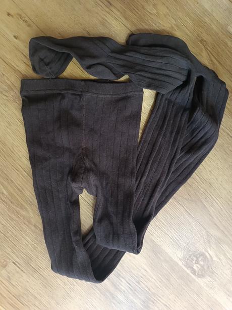 Dámske pančuchy v.158/164, tchibo,158