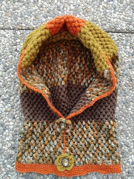 Zľava. kukla čiapka uni., 