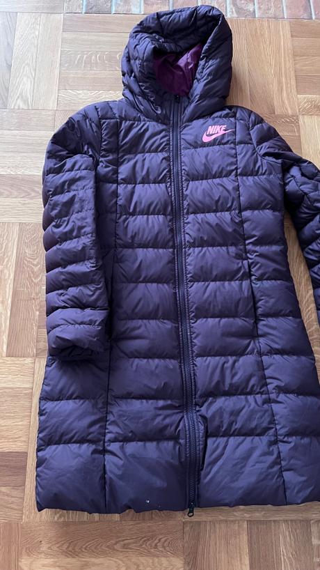 Prechodna bunda nike, nike,m