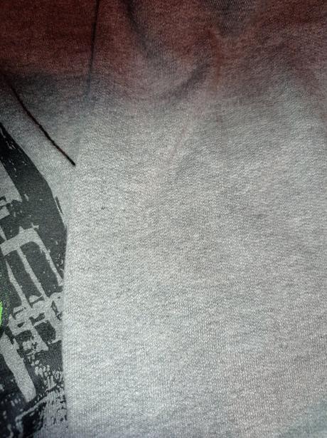 Mikina s dinom, chapter young,158