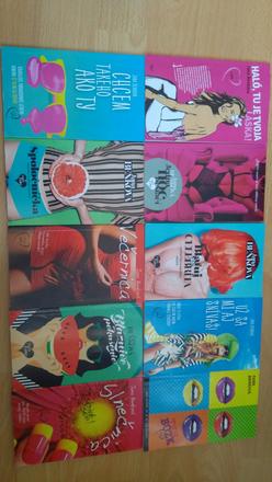 Malé knižky jana benkova,