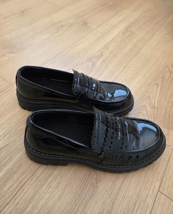 Topánky, reserved,38