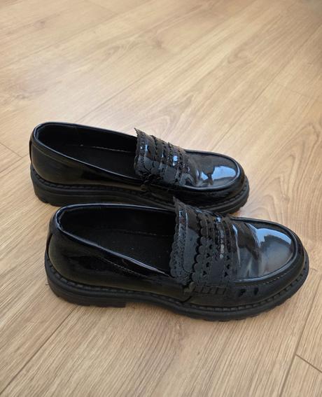Topánky, reserved,38