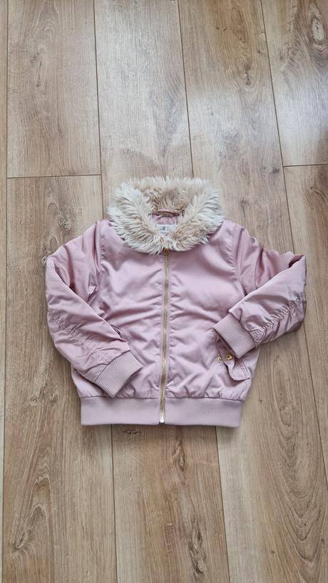 Bundička prechodná veľ. 110 cm, h&m,110
