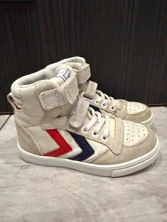 Hummel tenisky 28, 28