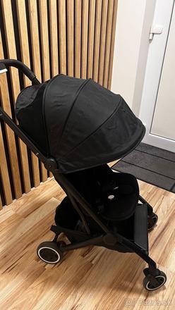 Joolz air + cestovný kočík, joolz,joolz aer+