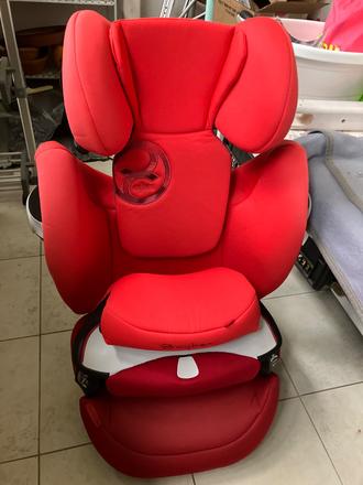 Cybex pallas m-fix 9-36kg, cybex