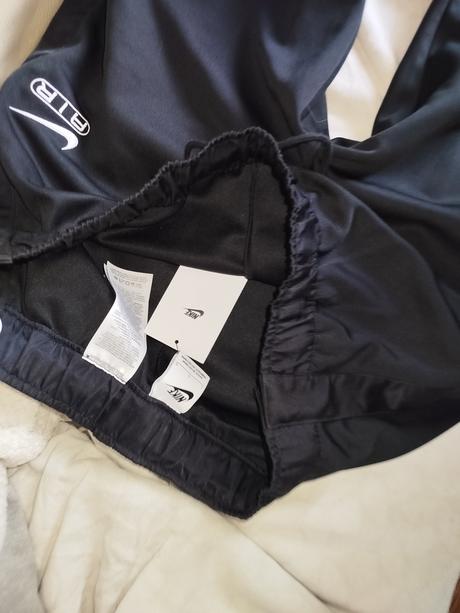 Nike tepláky, nike,l