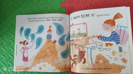 I can't bear it - p, 