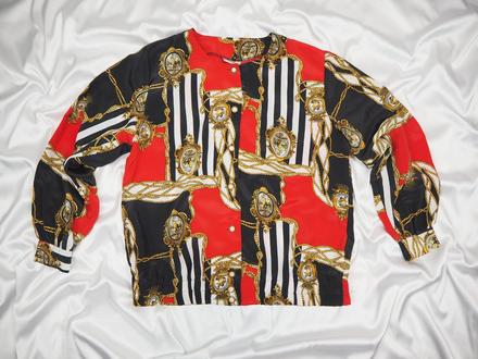 Kvalitná blúzka ahléns, 38