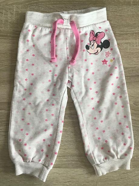 Tepláky, veľ. 86, disney,86