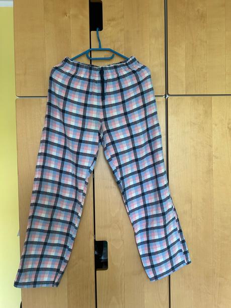 Pyžamové nohavice, pepperts,146