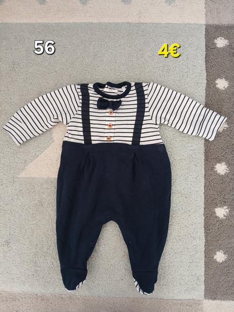 Elegantny overal 56, 56