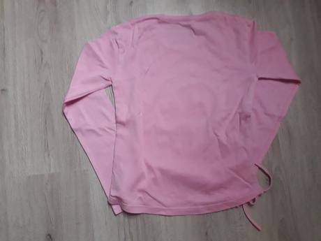 Dievčenské tričko m, hello kitty,140