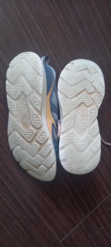 Tenisky, alpine pro,36