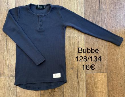 Bubbe nátelník freya 128/134, bubbe,128