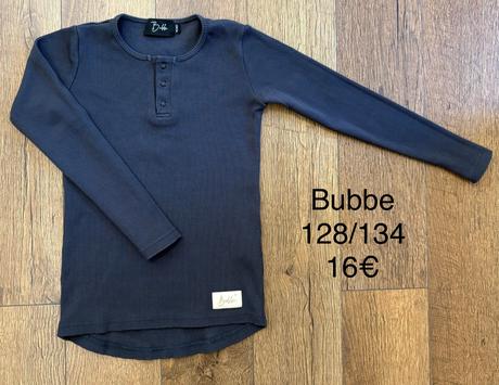 Bubbe nátelník freya 128/134, bubbe,128