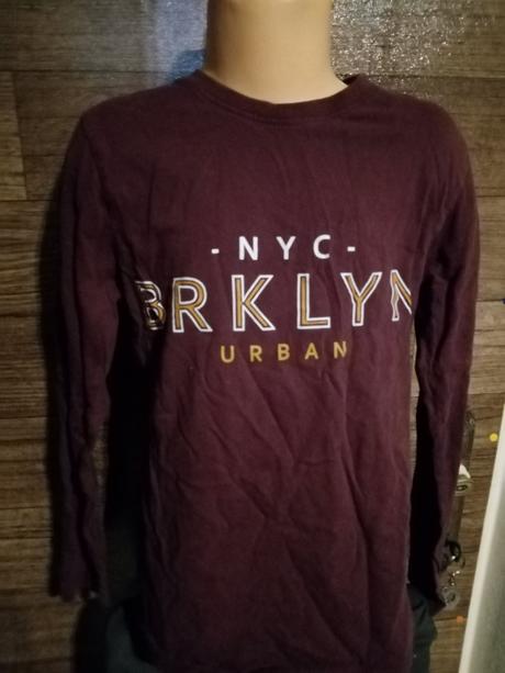 Chlapčenske tričká 5 kusov v134/140, 134