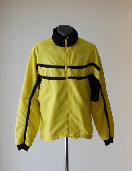 Športová bunda swix unisex, l
