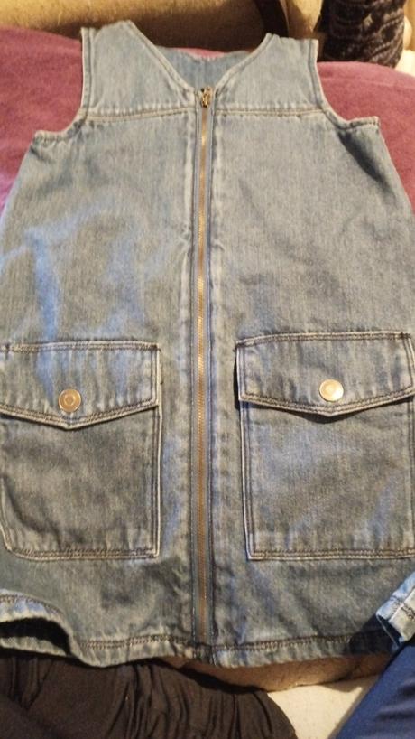 Riflove saty, f&f,116