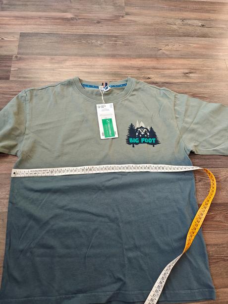 Tričko coccodrillo 152, coccodrillo,152