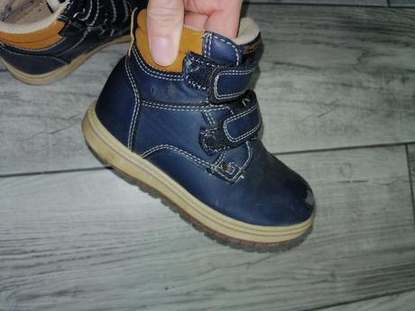 Prechodné topánky - 28, 28