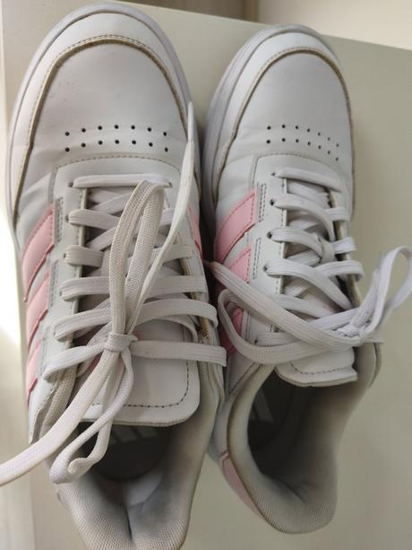 Tenisky, adidas,40
