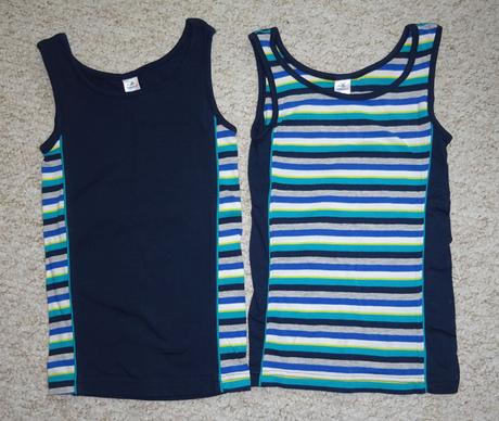 Tielko, topolino,122