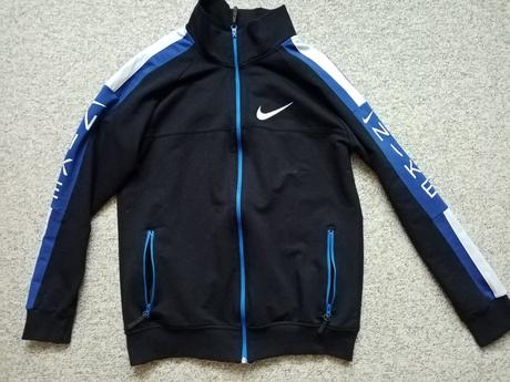 Pánska mikina nike vel. l, nike,l / m